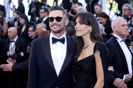 Festivaleröffnung und Premiere 'The Electric Kiss', Cannes Film Festival 2026