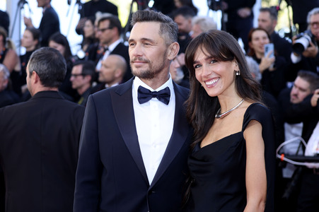 Festivaleröffnung und Premiere 'The Electric Kiss', Cannes Film Festival 2026