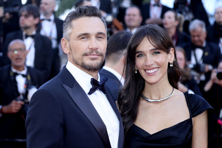 Festivaleröffnung und Premiere 'The Electric Kiss', Cannes Film Festival 2026