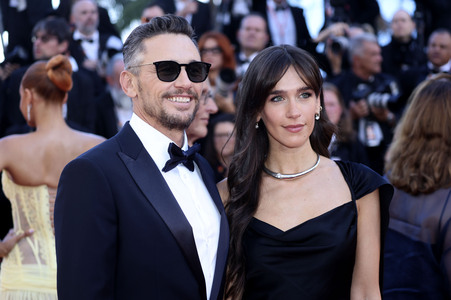Festivaleröffnung und Premiere 'The Electric Kiss', Cannes Film Festival 2026
