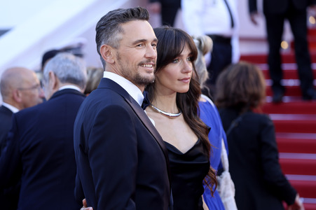 Festivaleröffnung und Premiere 'The Electric Kiss', Cannes Film Festival 2026