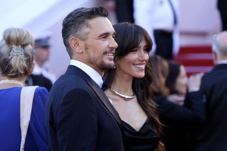 Festivaleröffnung und Premiere 'The Electric Kiss', Cannes Film Festival 2026