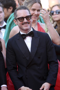 Festivaleröffnung und Premiere 'The Electric Kiss', Cannes Film Festival 2026