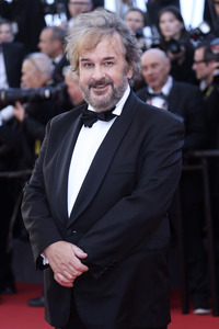 Festivaleröffnung und Premiere 'The Electric Kiss', Cannes Film Festival 2026