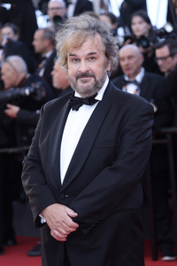 Festivaleröffnung und Premiere 'The Electric Kiss', Cannes Film Festival 2026