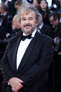Festivaleröffnung und Premiere 'The Electric Kiss', Cannes Film Festival 2026