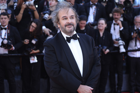 Festivaleröffnung und Premiere 'The Electric Kiss', Cannes Film Festival 2026