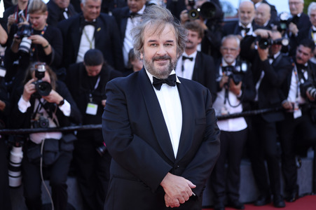 Festivaleröffnung und Premiere 'The Electric Kiss', Cannes Film Festival 2026