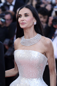 Festivaleröffnung und Premiere 'The Electric Kiss', Cannes Film Festival 2026