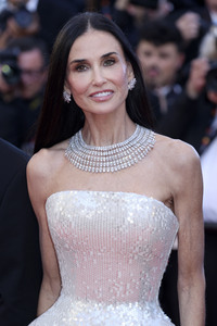 Festivaleröffnung und Premiere 'The Electric Kiss', Cannes Film Festival 2026