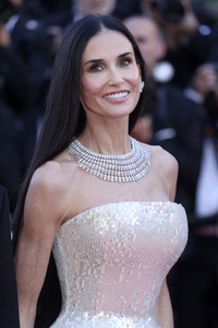 Festivaleröffnung und Premiere 'The Electric Kiss', Cannes Film Festival 2026