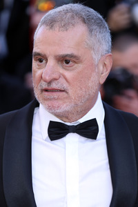 Festivaleröffnung und Premiere 'The Electric Kiss', Cannes Film Festival 2026