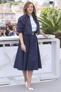 Camera D'Or Jury Photocall, Cannes Film Festival 2026