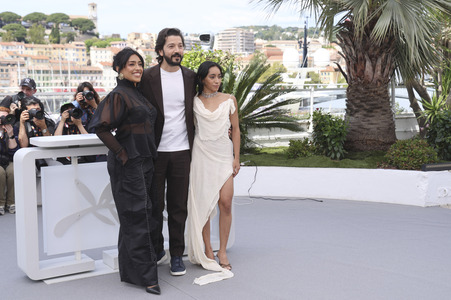 Photocall 'Ashes', Cannes Film Festival 2026