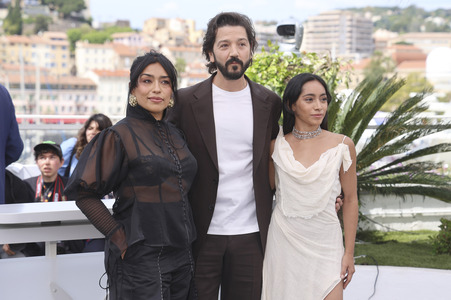 Photocall 'Ashes', Cannes Film Festival 2026