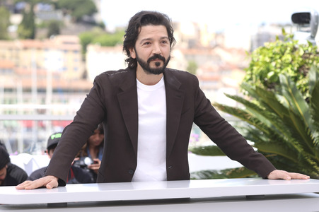 Photocall 'Ashes', Cannes Film Festival 2026