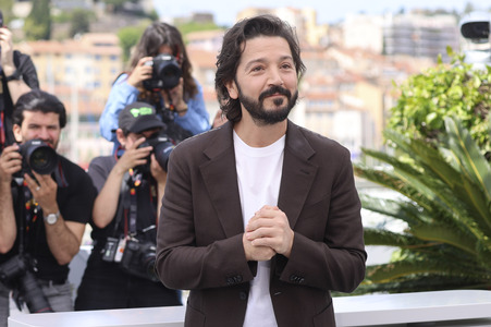 Photocall 'Ashes', Cannes Film Festival 2026