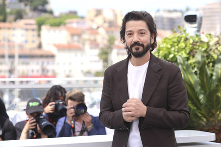 Photocall 'Ashes', Cannes Film Festival 2026