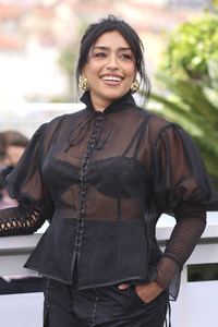 Photocall 'Ashes', Cannes Film Festival 2026