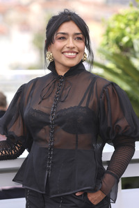 Photocall 'Ashes', Cannes Film Festival 2026