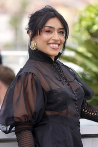 Photocall 'Ashes', Cannes Film Festival 2026
