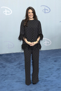 Disney Programmpräsentation 2026 in New York