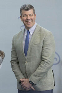 Disney Programmpräsentation 2026 in New York