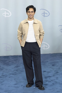 Disney Programmpräsentation 2026 in New York