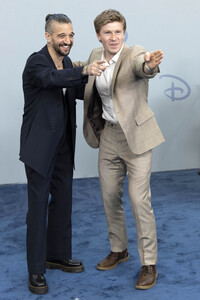 Disney Programmpräsentation 2026 in New York