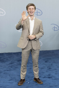 Disney Programmpräsentation 2026 in New York