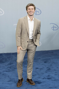 Disney Programmpräsentation 2026 in New York