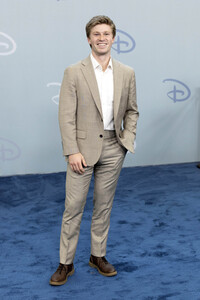 Disney Programmpräsentation 2026 in New York