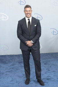 Disney Programmpräsentation 2026 in New York