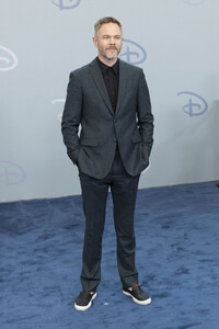 Disney Programmpräsentation 2026 in New York