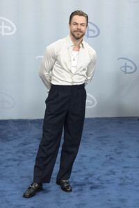 Disney Programmpräsentation 2026 in New York