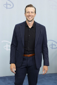 Disney Programmpräsentation 2026 in New York