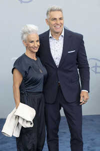 Disney Programmpräsentation 2026 in New York