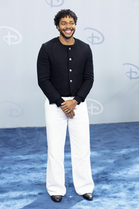 Disney Programmpräsentation 2026 in New York