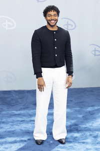 Disney Programmpräsentation 2026 in New York