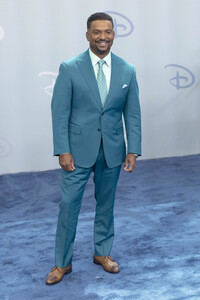 Disney Programmpräsentation 2026 in New York