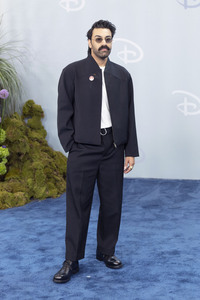Disney Programmpräsentation 2026 in New York