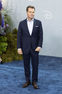 Disney Programmpräsentation 2026 in New York