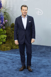 Disney Programmpräsentation 2026 in New York