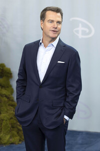 Disney Programmpräsentation 2026 in New York