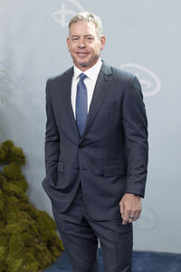 Disney Programmpräsentation 2026 in New York