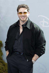 Disney Programmpräsentation 2026 in New York