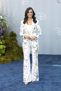 Disney Programmpräsentation 2026 in New York