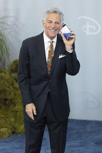 Disney Programmpräsentation 2026 in New York