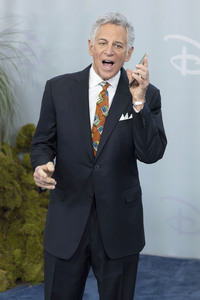 Disney Programmpräsentation 2026 in New York