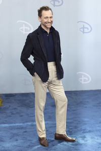 Disney Programmpräsentation 2026 in New York